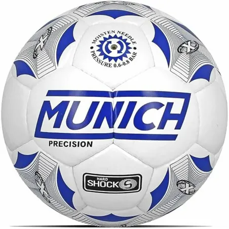 Football Munich Munich Precision White