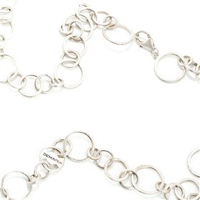 CHAIN DEMARIA WOMAN DMC8010341-BL (100CM )