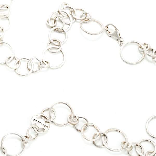 CHAIN DEMARIA WOMAN DMC8010341-BL (100CM )