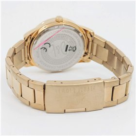 WATCH DEVOTA & LOMBA WOMAN DL001W-02TUR (37MM)