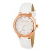 WATCH DEVOTA & LOMBA WOMAN DL006WN-03WHI (35MM)