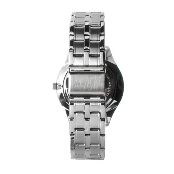 WATCH DEVOTA & LOMBA MAN DL012M-01WHIT (40MM)
