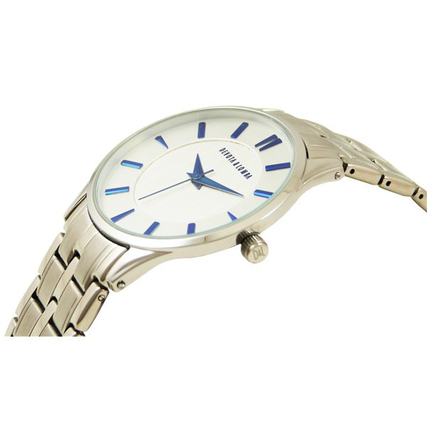 WATCH DEVOTA & LOMBA WOMAN DL012W-01WHIT (35MM)