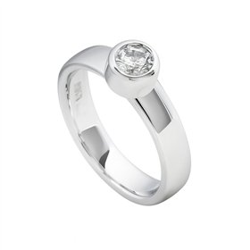 RING DIAMONFIRE WOMEN 6110821082175 (17,5 )