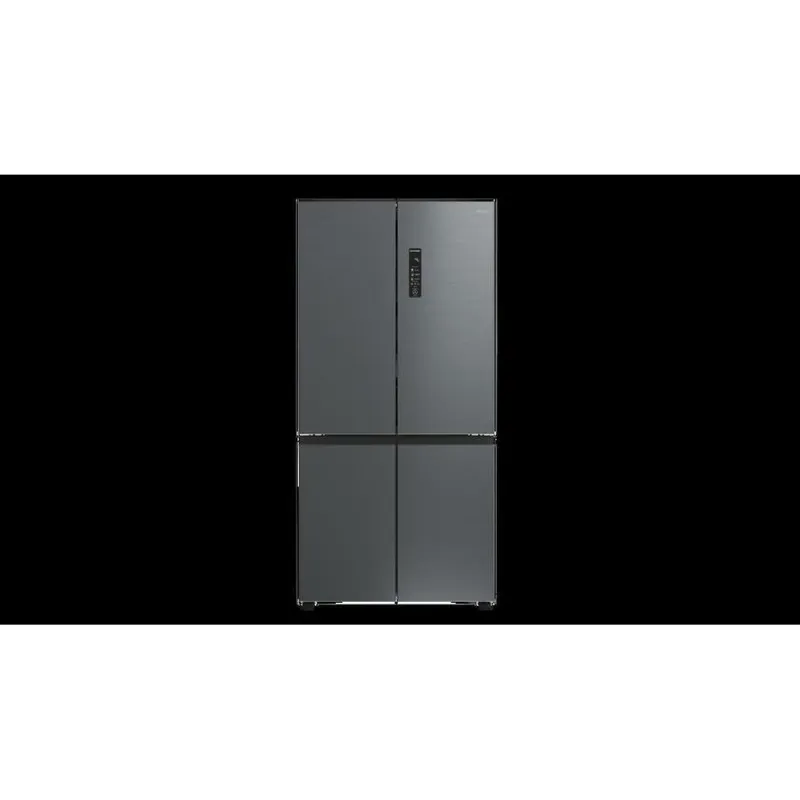 Combined Refrigerator Teka RMF77960SSEU