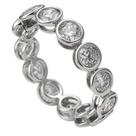 RING DIAMONFIRE WOMEN 6112551082160 (16 )