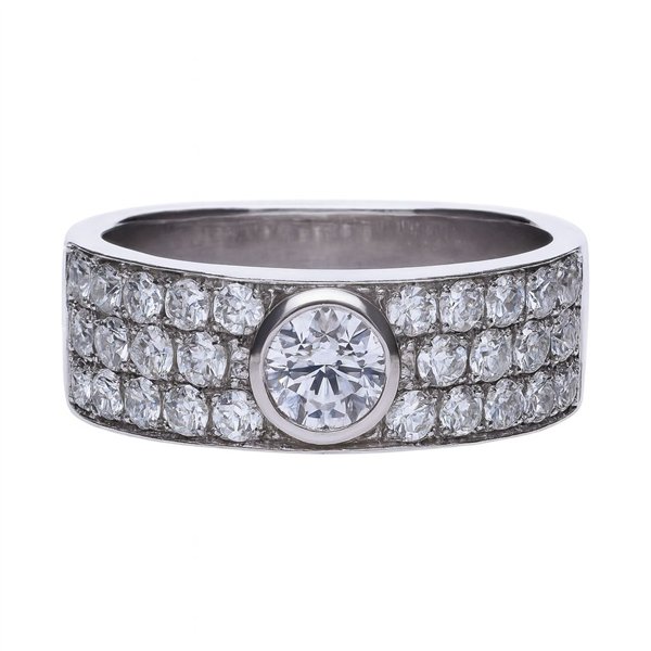 RING DIAMONFIRE WOMEN 6112701082170 (17 )