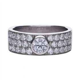 RING DIAMONFIRE WOMEN 6112701082175 (17,5 )
