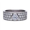 RING DIAMONFIRE WOMEN 6112701082175 (17,5 )