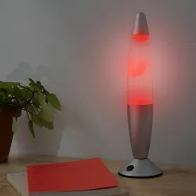 Įvairiaspalvė LED lavos lempa Kolemp InnovaGoods