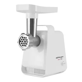 Lihamylly Orbegozo MP 2000 Valkoinen Muovinen 600 W