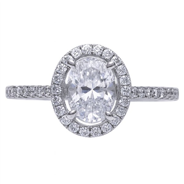 RING DIAMONFIRE WOMEN 6115131082165 (16,5 )