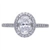 RING DIAMONFIRE WOMEN 6115131082165 (16,5 )