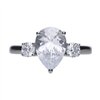 RING DIAMONFIRE WOMEN 6115151082165 (16,5 )