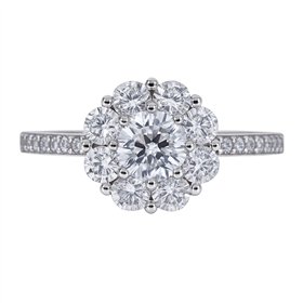 RING DIAMONFIRE WOMEN 6115321082160 (16 )