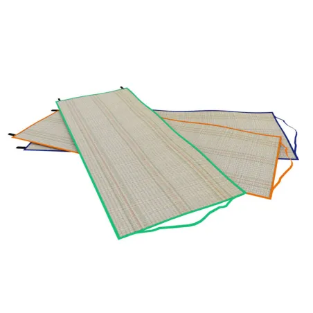 Beach Towel Marbueno Multicolour Plastic 70 x 180 cm