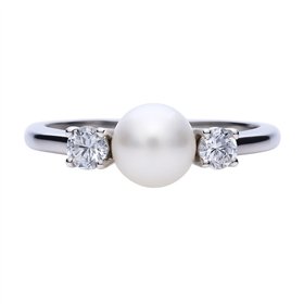 RING DIAMONFIRE WOMEN 6117551222165 (16,5 )