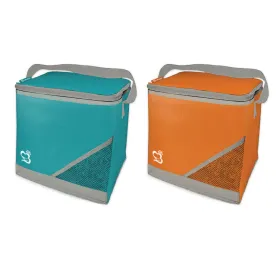 Portable Fridge Marbueno Multicolour Polyester