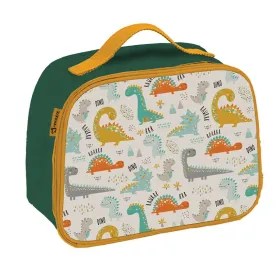 Thermal Lunchbox Marbueno Multicolour 23,5 x 18,5 x 8 cm