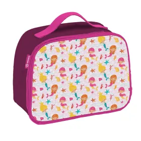 Thermal Lunchbox Marbueno Multicolour 23,5 x 18,5 x 8 cm