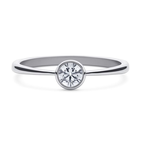 RING DIAMONFIRE WOMEN 6118121582165 (16,5 )