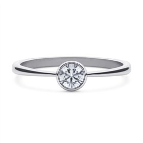 RING DIAMONFIRE WOMEN 6118131582185 (18,5 )