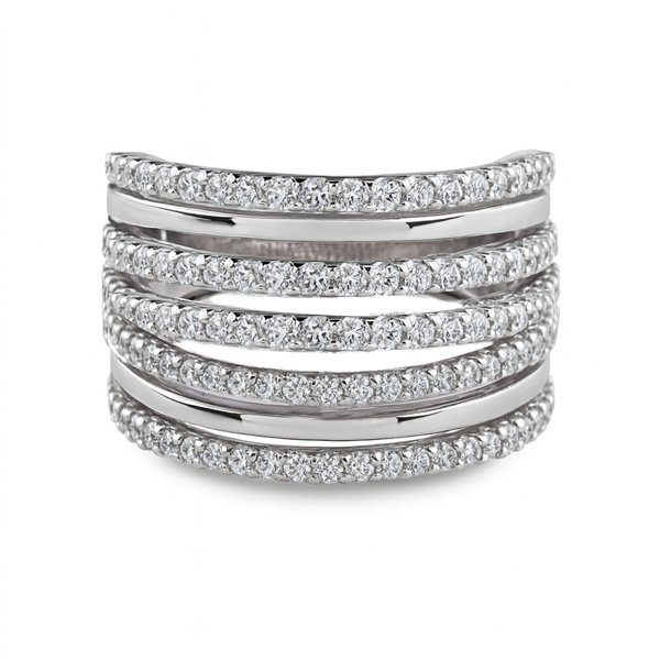 RING DIAMONFIRE WOMEN 6118481082165 (16,5 )