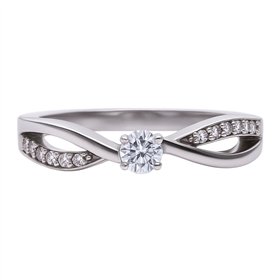 RING DIAMONFIRE WOMEN 6118501082165 (16,5 )