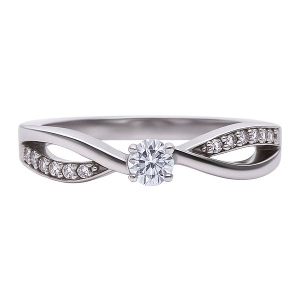 RING DIAMONFIRE WOMEN 6118501082165 (16,5 )