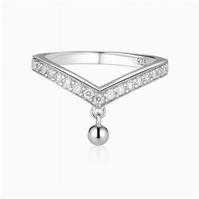 RING DIAMONFIRE WOMEN 6118701082165 (16,5 )