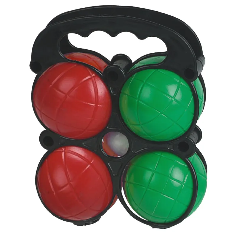 „Boules“ rinkinys Marbueno