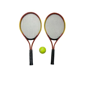 Tennis Racquet Marbueno