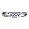 RING DIAMONFIRE WOMEN 6119091082165 (16,5 )