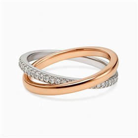 RING DIAMONFIRE WOMEN 6119621082170 (17 )