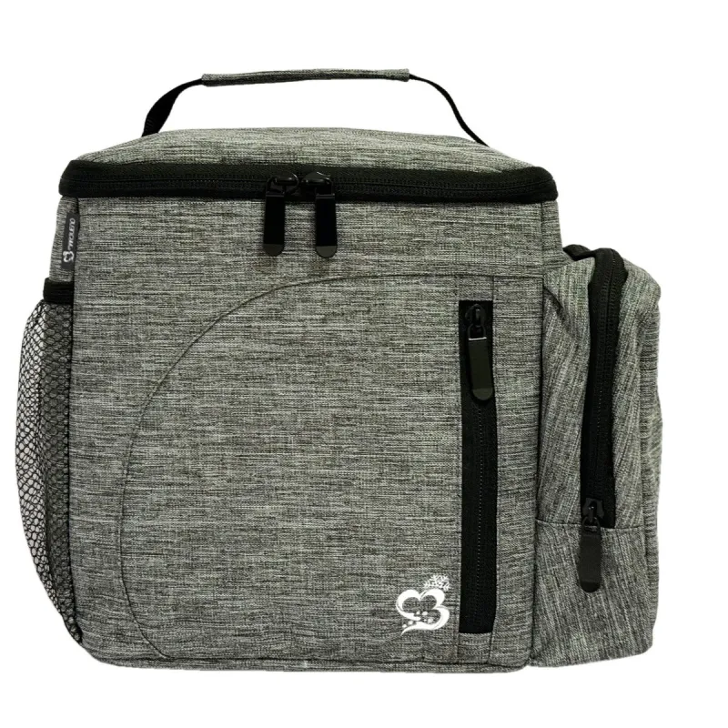 Portable Fridge Marbueno