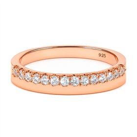 RING DIAMONFIRE WOMEN 6121001082170 (17 )