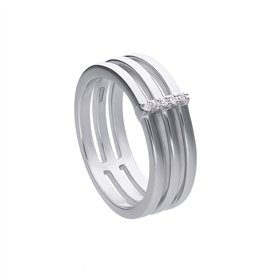 RING DIAMONFIRE WOMEN 6121061082165 (16,5 )