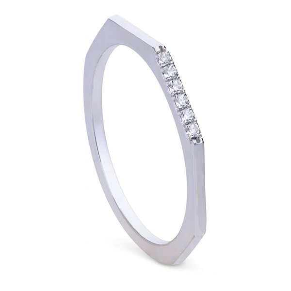 RING DIAMONFIRE WOMEN 6122001082165 (16,5 )