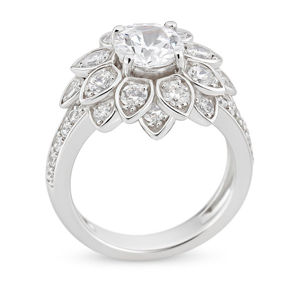 RING DIAMONFIRE WOMEN 9501921082165 (16,5 )
