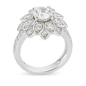 RING DIAMONFIRE WOMEN 9501921082175 (17,5 )
