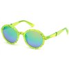 SUNGLASSES DIESEL UNISEX DL02644895Q (Lens/Bridge/Temple) 48 mm)