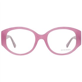 GLASSES DIESEL WOMAN DL5007-072-53 (Lens/Bridge/Temple) 53/19/140 mm)