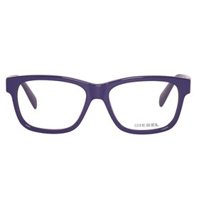 GLASSES DIESEL WOMAN DL5072-081-53 (Lens/Bridge/Temple) 53/15/145 mm)