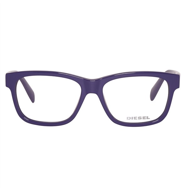 GLASSES DIESEL WOMAN DL5072-081-53 (Lens/Bridge/Temple) 53/15/145 mm)