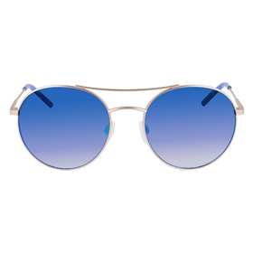 SUNGLASSES DKNY WOMEN DK305S-717 (Lens/Bridge/Temple) 54/19/135 mm)