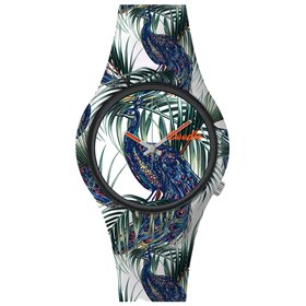WATCH DOODLE WOMEN DO39006 (38MM)