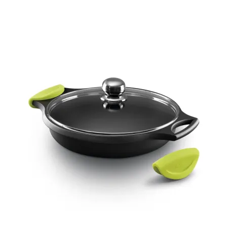 Кастрюля Fundix F3-IR32 Чёрный Ø 32 cm 1,8 L