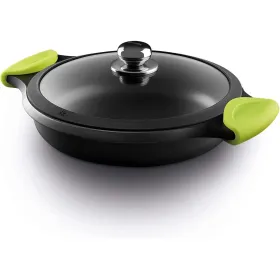 Кастрюля Fundix F3-IR36 Зеленый Ø 36 cm 9,5 L