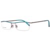 GLASSES DSQUARED2 WOMAN DQ5001-008-53 (Lens/Bridge/Temple) 53/16/135 mm)