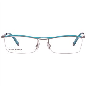 GLASSES DSQUARED2 WOMAN DQ5001-008-53 (Lens/Bridge/Temple) 53/16/135 mm)
